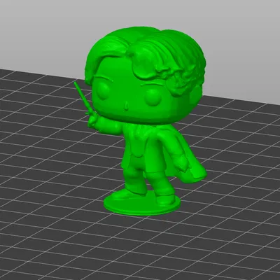 Gilderoy Lockhart funko POP!