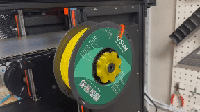 Prusa XL spool holder – Giá đỡ cuộn filament thay thế ổn định hơn - Thumbnail 3