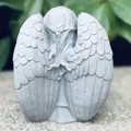 Thiên thần cầm giỏ (Angel Holding A Basket) - Thumbnail 8