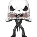 Jack Skellington #2 Funko POP! - Thumbnail 1