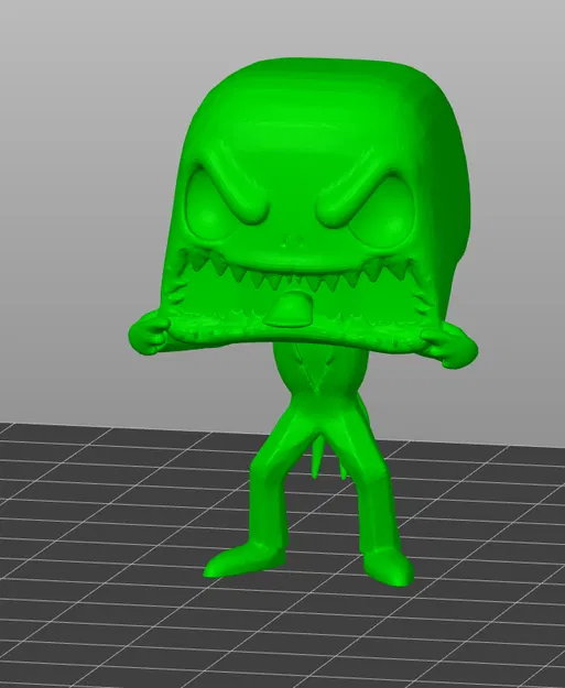 Jack Skellington #2 Funko POP! - Image 2