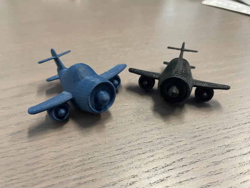 Air Benchy thay vì thuyền - Image 1