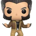 Logan X-men funko POP! - Thumbnail 1