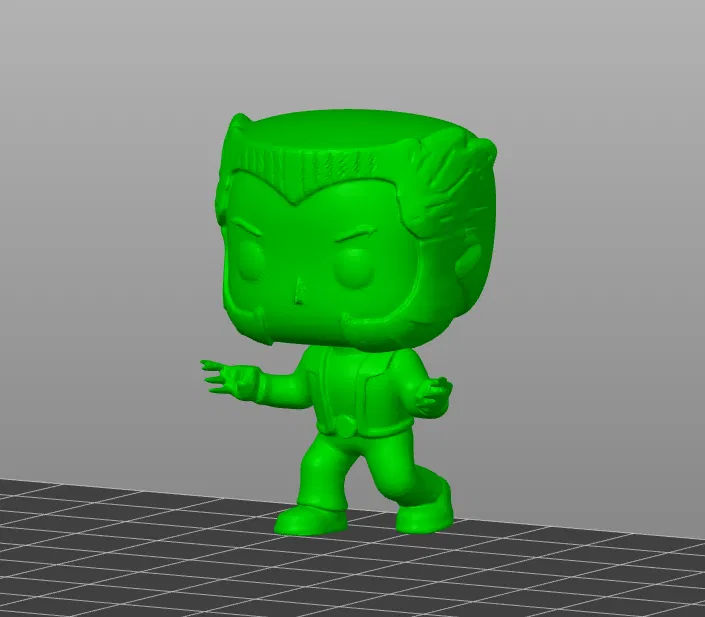 Logan X-men funko POP! - Image 2