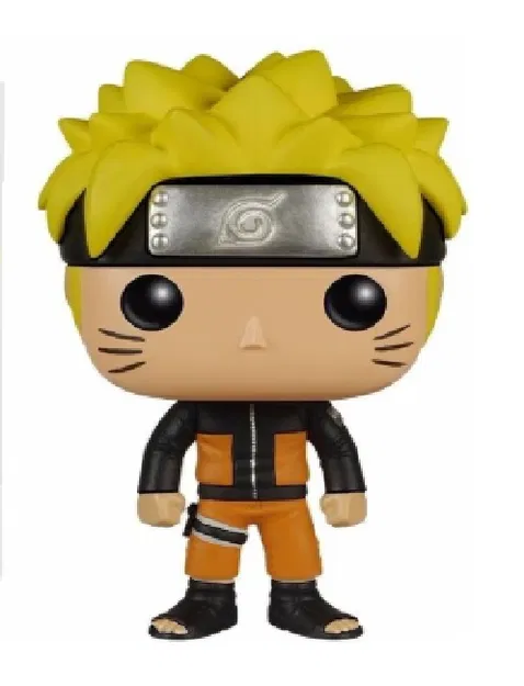 Naruto funko POP! - Image 1