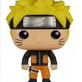 Naruto funko POP! - Thumbnail 1