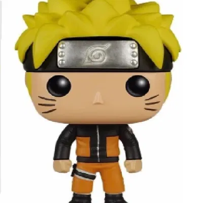 Naruto funko POP!