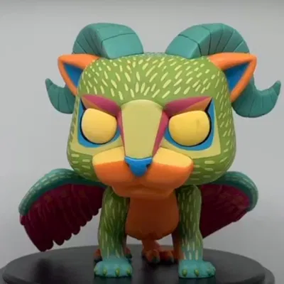 Pepita Coco funko POP!