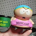 Eric Cartman từ South Park - BEEFCAKE! - Thumbnail 2