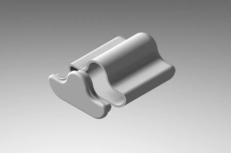 Hard Case Tiny Whoop [Trọn Bộ] (65–85mm) - Image 2