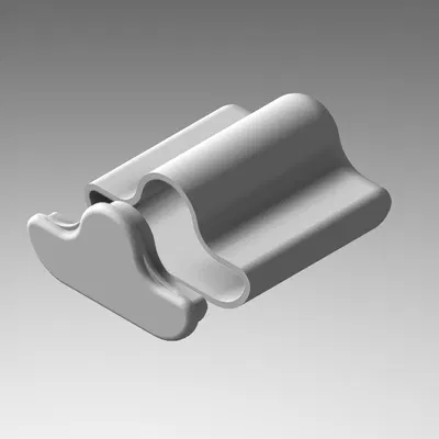 Hard Case Tiny Whoop [Trọn Bộ] (65–85mm)