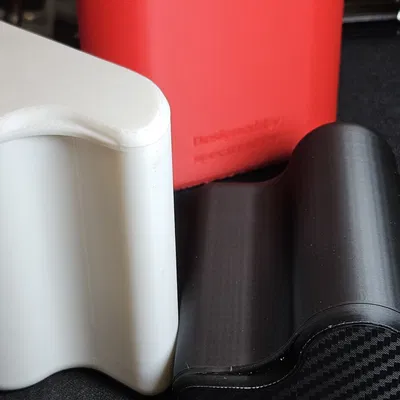 Hard Case Tiny Whoop [Trọn Bộ] (65–85mm)