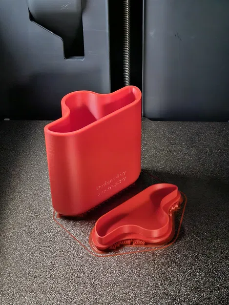 Hard Case Tiny Whoop [Trọn Bộ] (65–85mm) - Image 4