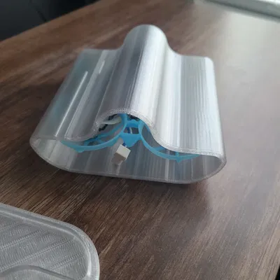 Hộp cứng Tiny Whoop 75mm cho Air75