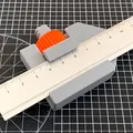 [Remix] Khối canh vị trí thước có thể chỉnh (Adjustable Ruler Positioning Block) - Thumbnail 1