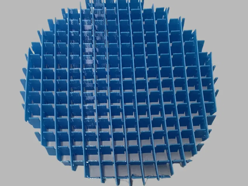 Flexy TPU Fidget – Đồ chơi fidget dẻo in TPU - Image 1