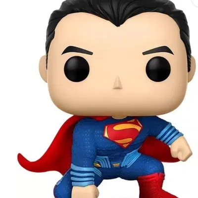 Superman Funko POP!
