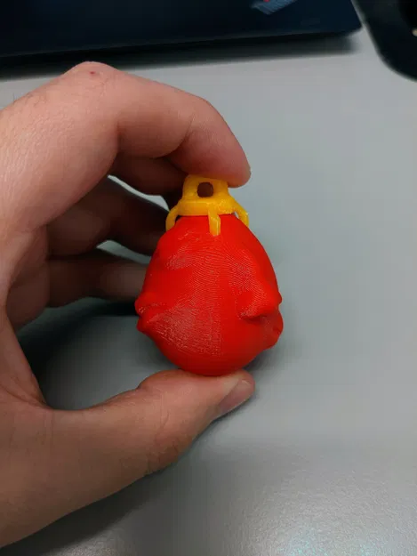 Berserk: Behelit (Trứng của Vua – Egg of the King) - Image 2