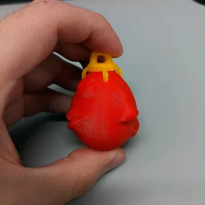 Berserk: Behelit (Trứng của Vua – Egg of the King)