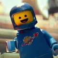 LEGO MOVIE - BENNY anh chàng không gian - KHÔNG MMU, KHÔNG CẦN KEO - Thumbnail 1