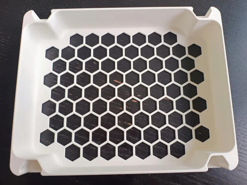 Hệ hộp lưu trữ xếp chồng đa năng (Versatile Stackable Storage Box System) - Image 17