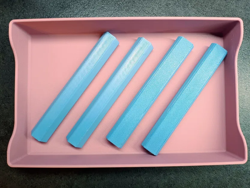 Hệ hộp lưu trữ xếp chồng đa năng (Versatile Stackable Storage Box System) - Image 18