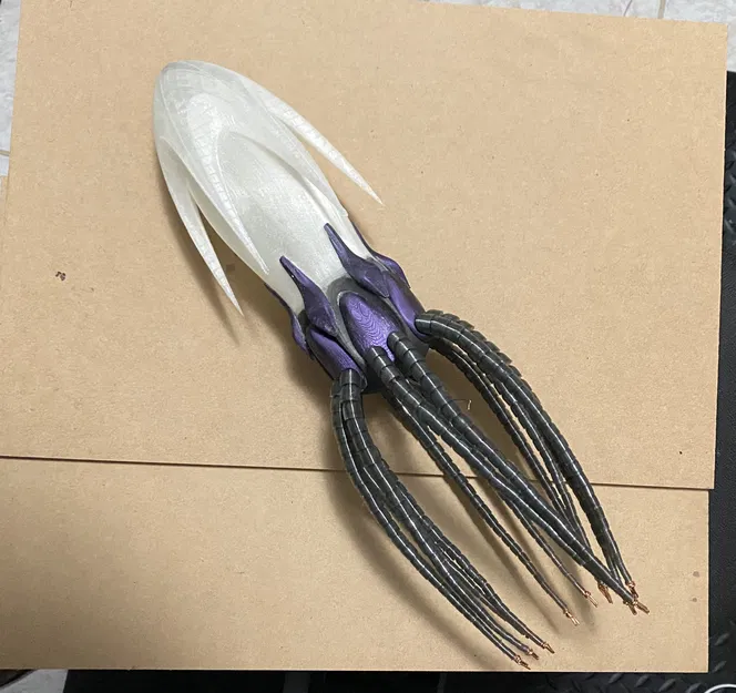 Stargate Drone (Ancient Drone) - Image 1