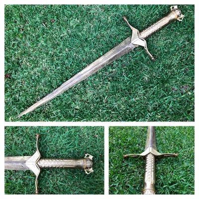 Assassin’s Creed – Sword of Eden