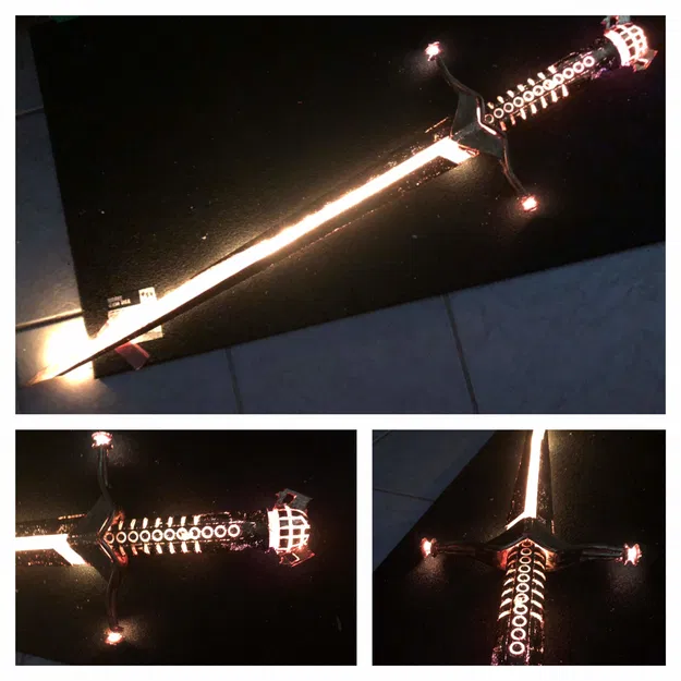 Assassin’s Creed – Sword of Eden - Image 2