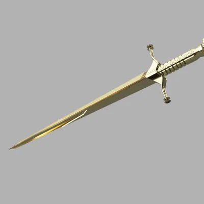 Assassin’s Creed – Sword of Eden