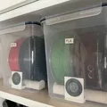 IKEA 365+ 10.6l Hộp Lưu Trữ Filament & Dry Box - Thumbnail 1