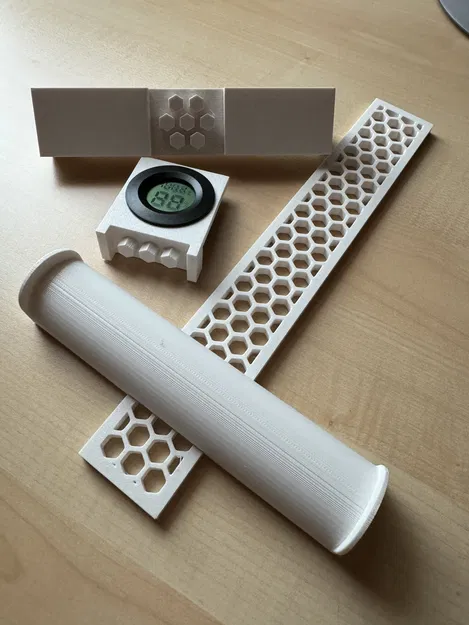 IKEA 365+ 10.6l Hộp Lưu Trữ Filament & Dry Box - Image 3