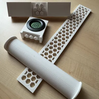 IKEA 365+ 10.6l Hộp Lưu Trữ Filament & Dry Box