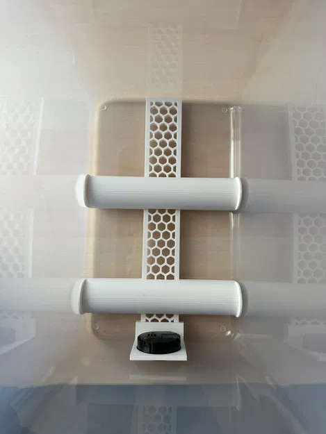 IKEA 365+ 10.6l Hộp Lưu Trữ Filament & Dry Box - Image 4