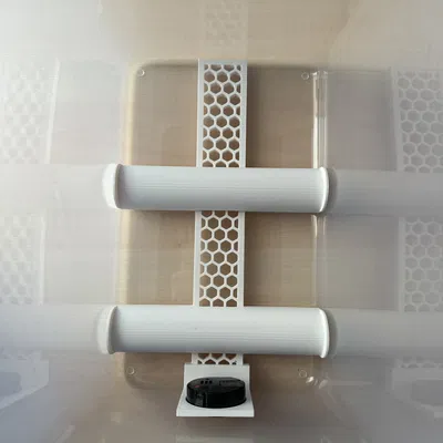 IKEA 365+ 10.6l Hộp Lưu Trữ Filament & Dry Box