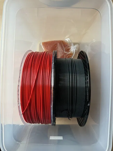 IKEA 365+ 10.6l Hộp Lưu Trữ Filament & Dry Box - Image 5