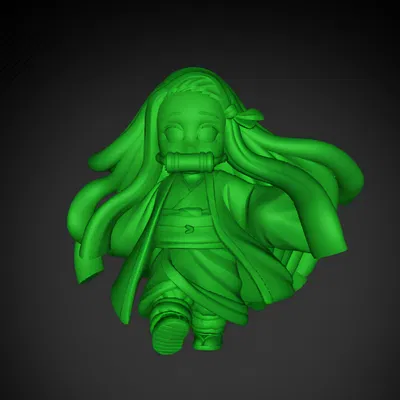 Nezuko - Demon Slayer