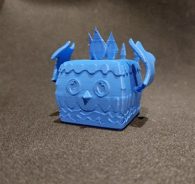 Blox Fruits Phoenix Fruit - Image 2