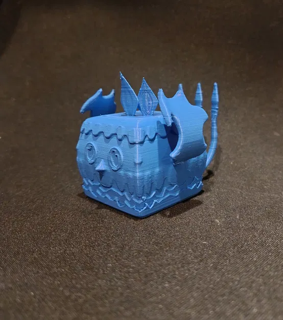 Blox Fruits Phoenix Fruit - Image 3