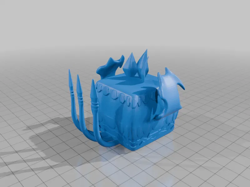 Blox Fruits Phoenix Fruit - Image 4