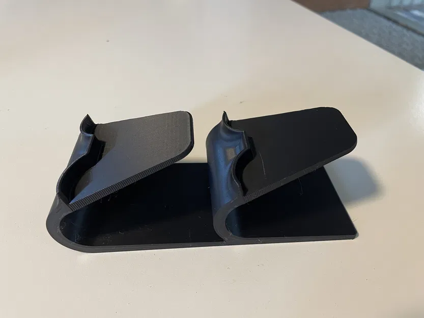 Giá Đỡ Đôi Tay Cầm PS3 Dual Shock Controller - Image 2