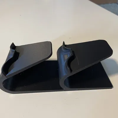 Giá Đỡ Đôi Tay Cầm PS3 Dual Shock Controller