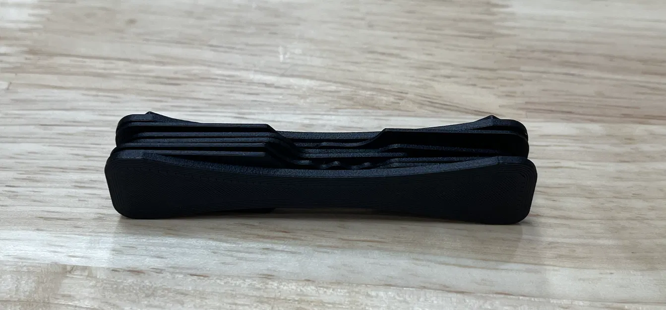 Multitool Lock Pick 9 trong 1 (9 in 1 Multitool) - Image 3