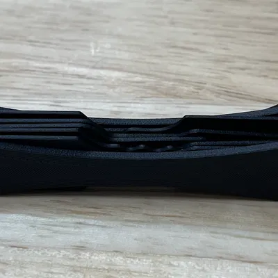 Multitool Lock Pick 9 trong 1 (9 in 1 Multitool)