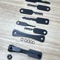 Multitool Lock Pick 9 trong 1 (9 in 1 Multitool) - Thumbnail 4