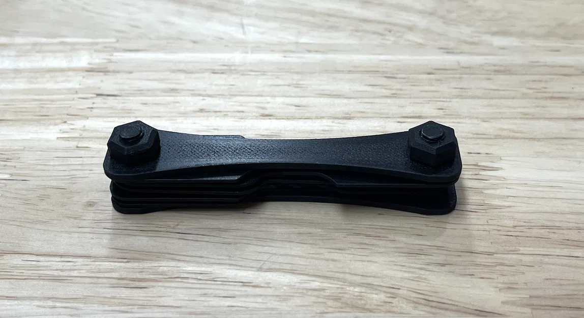 Multitool Lock Pick 9 trong 1 (9 in 1 Multitool) - Image 6