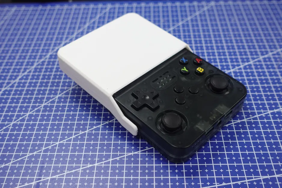 Miếng bảo vệ màn hình / Nắp gập cho R36S - Image 1