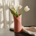 Serena Vase – Bình trang trí thanh lịch tối giản - Thumbnail 1
