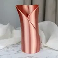 Serena Vase – Bình trang trí thanh lịch tối giản - Thumbnail 2