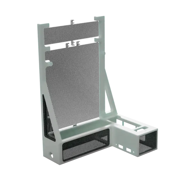 NutCase Open Frame ITX Case – Case khung hở cho main ITX - Image 2